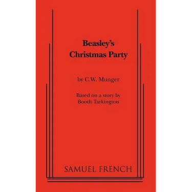 Beasley's Christmas Party