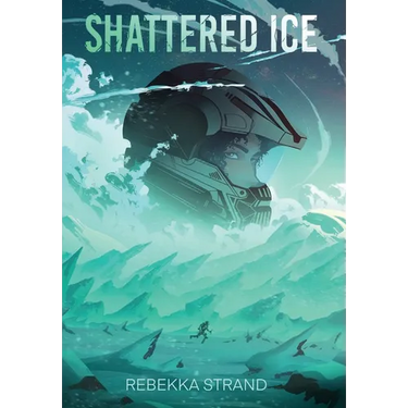 Shattered Ice