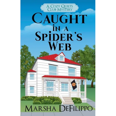 Caught in a Spider's Web