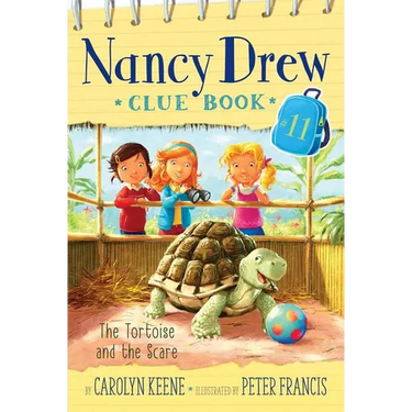 The Tortoise and the Scare