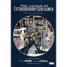 The League of Extraordinary Gentlemen Omnibus