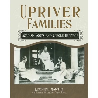 Upriver Families