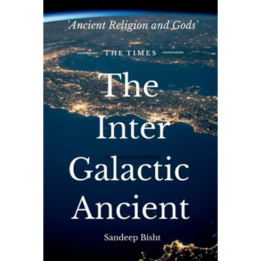 The Inter Galactic Ancient