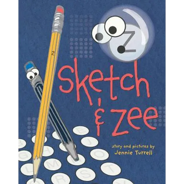 Sketch and Zee