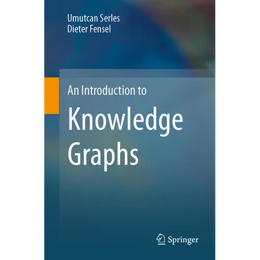 An Introduction to Knowledge Graphs