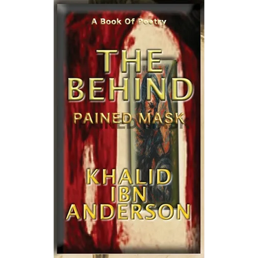 The Behind: Pained Mask