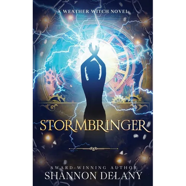 Stormbringer