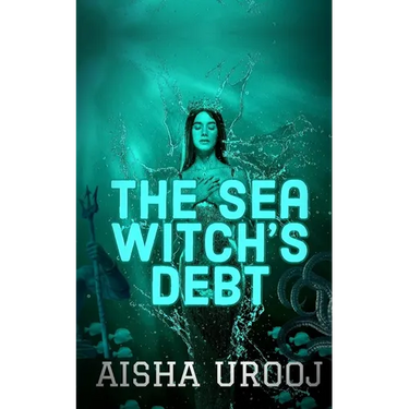 The Sea Witch's Debt