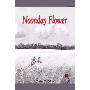 Noonday Flower