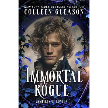 Immortal Rogue