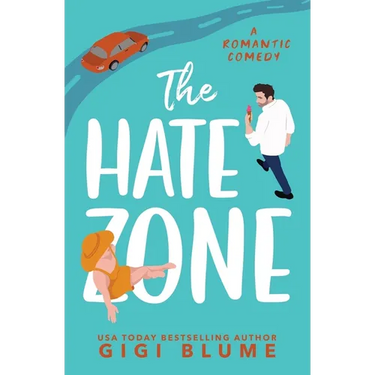The Hate Zone