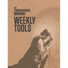 The Compassionate Warrior Weekly Tools