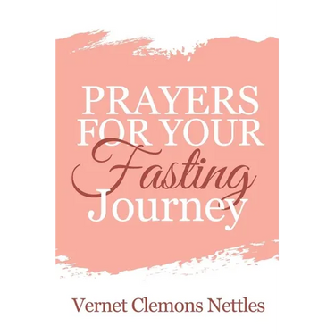 Prayers for your Fasting Journey