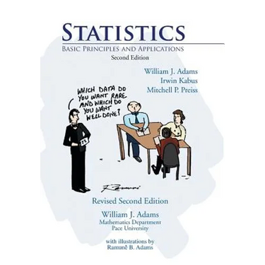 Statistics: Basic Principles and Applications