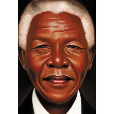 Nelson Mandela