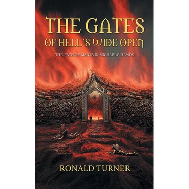 The Gates of Hell's Wide Open