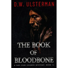 The Book of Bloodbone: (San Juan Islands Mystery Book 9)