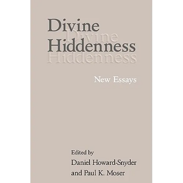 Divine Hiddenness: New Essays