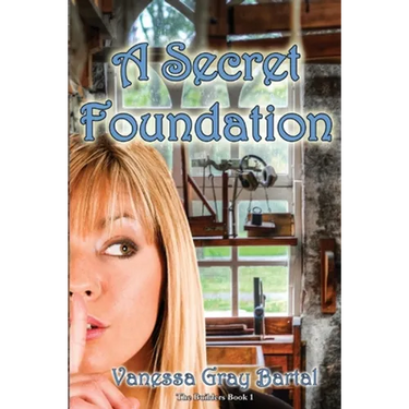 A Secret Foundation