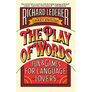 The Play of Words
