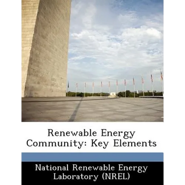 Renewable Energy Community: Key Elements