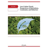 Low-Carbon Travel: Perspectives of Motivations, Constraints, and Behaviors