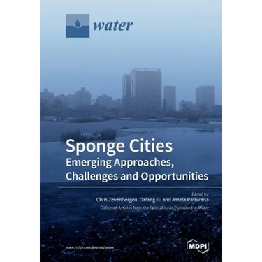 Sponge Cities: Emerging Approaches, Challenges and Opportunities