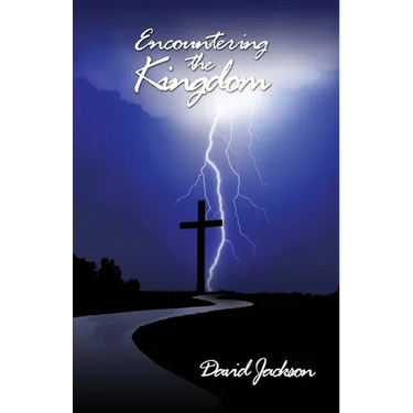 Encountering the Kingdom