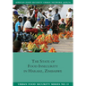 The State of Food Insecuritity in Harare, Zimbabwe