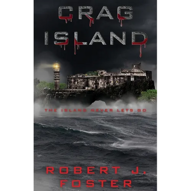 Crag Island: A Horror Novella