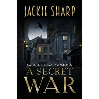 A Secret War