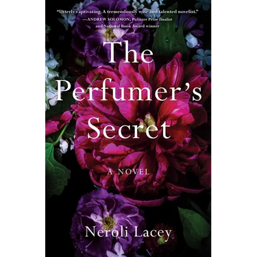 Perfumer's Secret