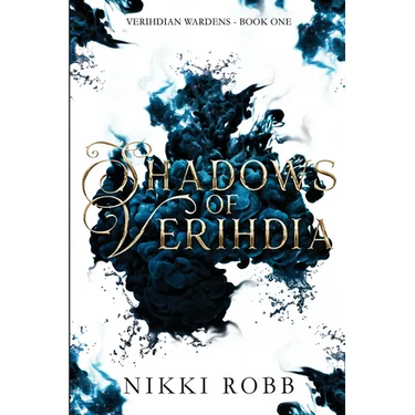 Shadows of Verihdia