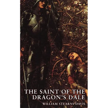The Saint of the Dragon's Dale