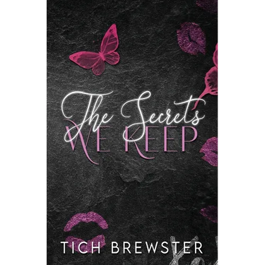 The Secrets We Keep