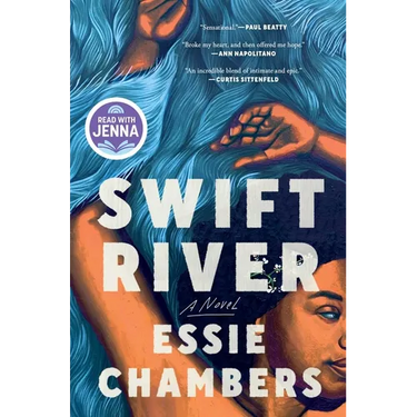 Swift River: A Read with Jenna Pick