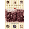 Texas Women in World War II