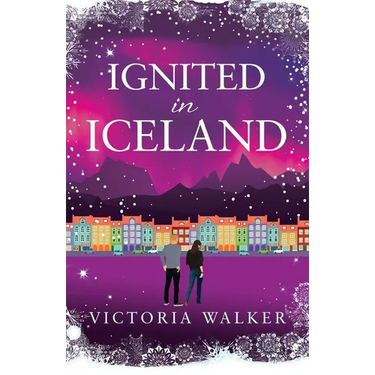 Ignited in Iceland