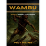 Wambu: Journey to Manhood