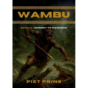Wambu: Journey to Manhood
