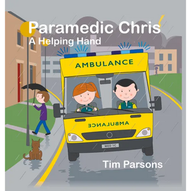 Paramedic Chris: A Helping Hand