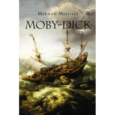 Moby-Dick