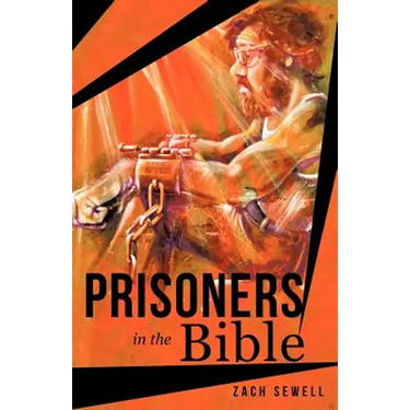 Prisoners in the Bible