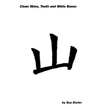 Clean Skins, Teeth and White Bones
