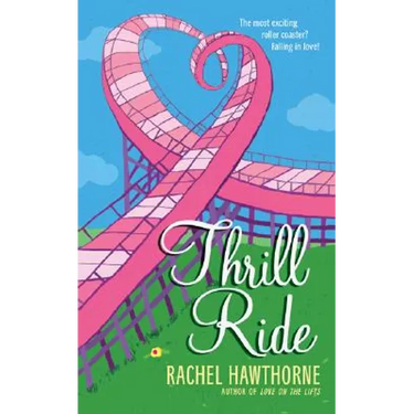 Thrill Ride