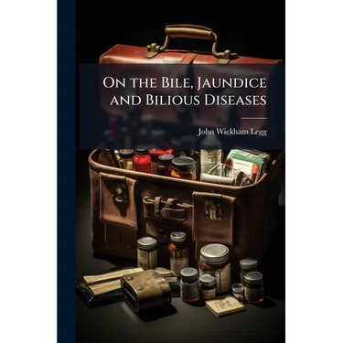 On the Bile, Jaundice and Bilious Diseases