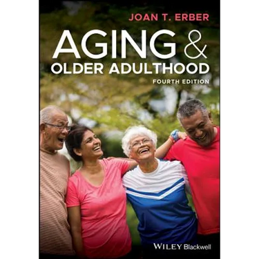 Aging and Older Adulthood