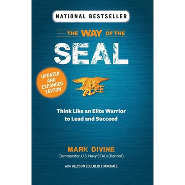 Way of the Seal Updated and Expanded Edition