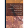 The Fluorspar Deposits of Hardin and Pope Counties; Illinois State Geological Survey Bulletin No. 58