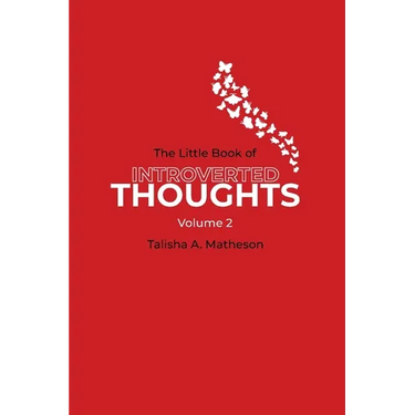 The Little Book of Introverted Thoughts - Volume 2